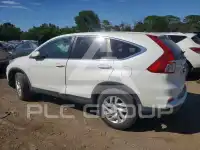 2015 Honda CR-V фото