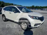 2015 Honda CR-V фото