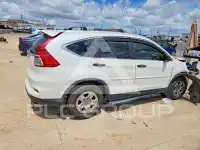 2015 Honda CR-V фото