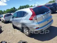 2015 Honda CR-V фото