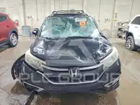 2015 Honda CR-V фото