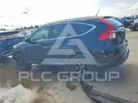 2015 Honda CR-V photo