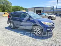 2015 Honda CR-V photo