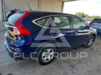 2015 Honda CR-V photo