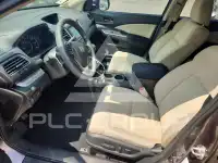 2015 Honda CR-V фото