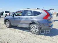 2015 Honda CR-V photo