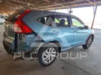 2015 Honda CR-V photo