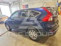 2015 Honda CR-V фото