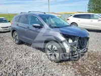 2015 Honda CR-V фото