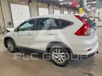 2015 Honda CR-V фото
