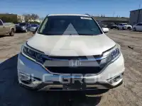 2015 Honda CR-V фото