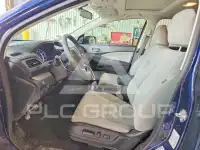 2015 Honda CR-V фото