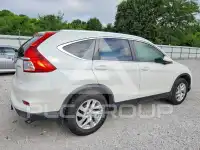 2015 Honda CR-V фото