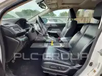 2015 Honda CR-V фото