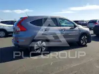 2015 Honda CR-V фото