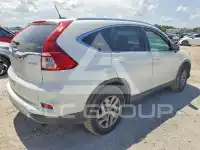 2015 Honda CR-V фото