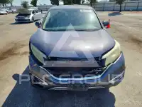 2015 Honda CR-V photo