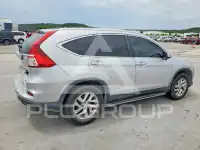 2015 Honda CR-V фото