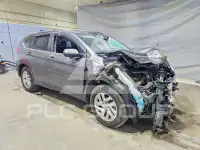 2015 Honda CR-V photo