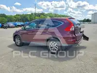 2015 Honda CR-V фото