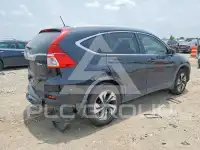 2015 Honda CR-V фото