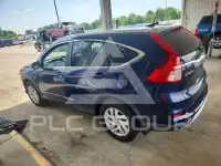 2015 Honda CR-V фото