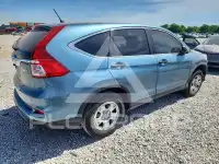 2015 Honda CR-V фото