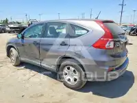 2015 Honda CR-V фото