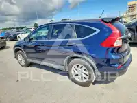 2015 Honda CR-V фото