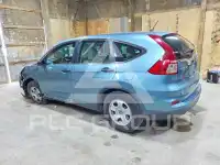2015 Honda CR-V фото