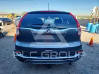 2015 Honda CR-V photo