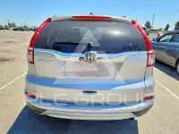 2015 Honda CR-V фото