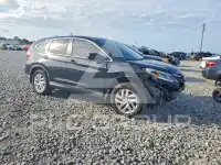 2015 Honda CR-V photo
