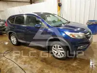 2015 Honda CR-V photo