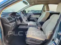 2015 Honda CR-V фото