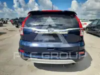 2015 Honda CR-V фото