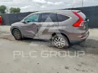 2015 Honda CR-V фото
