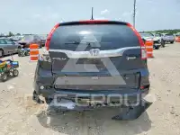 2015 Honda CR-V фото