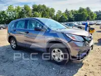 2015 Honda CR-V фото