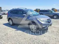 2015 Honda CR-V photo