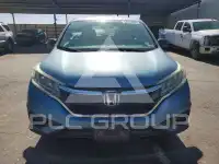 2015 Honda CR-V photo