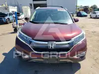 2015 Honda CR-V photo