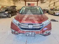 2015 Honda CR-V photo