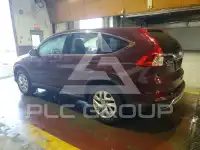 2015 Honda CR-V фото