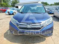 2015 Honda CR-V фото