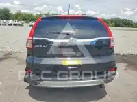 2015 Honda CR-V фото