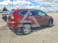 2015 Honda CR-V photo