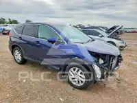 2015 Honda CR-V фото