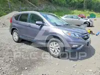 2015 Honda CR-V photo