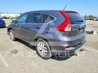 2015 Honda CR-V photo